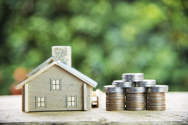 Lakáshitel ingatlanvásárlásra!