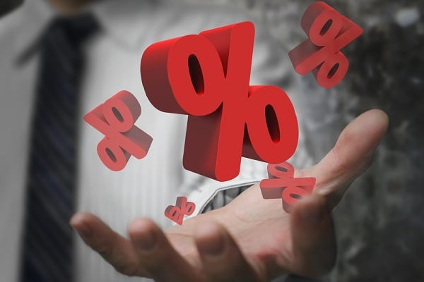 Személyi kölcsön felvételekor kamatkedvezményt? Lehetséges!