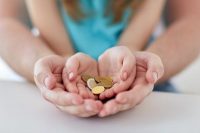 Gondolj a gyermeked jövőjére, köss lakástakarék szerződést!