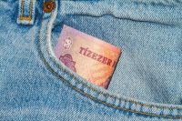 Készpénzben kapom a fizetésem, kaphatok személyi kölcsönt?