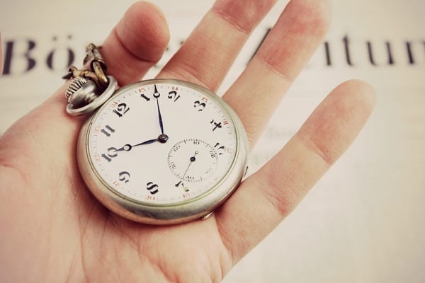 1 óra alatt folyósítás, létezik?