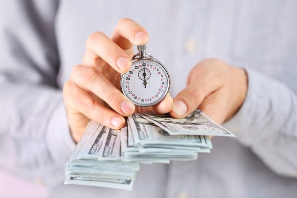 Hogy tudok a legegyszerűbben gyorskölcsönt igényelni?