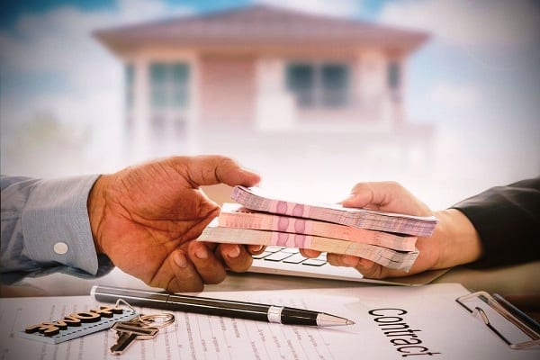 Lakáshitelt egyszerűen?