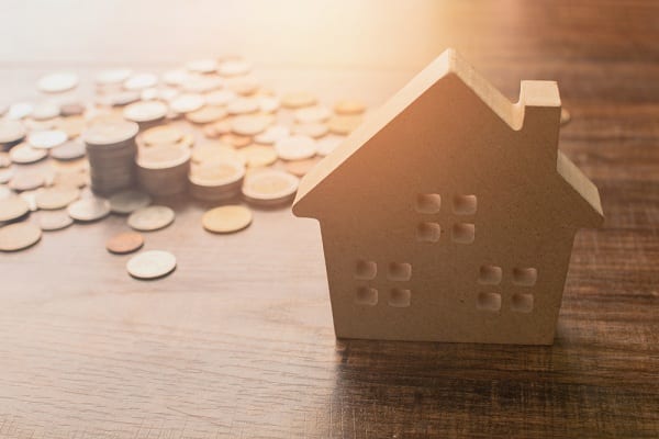 Lakáshitelt önerő nélkül?