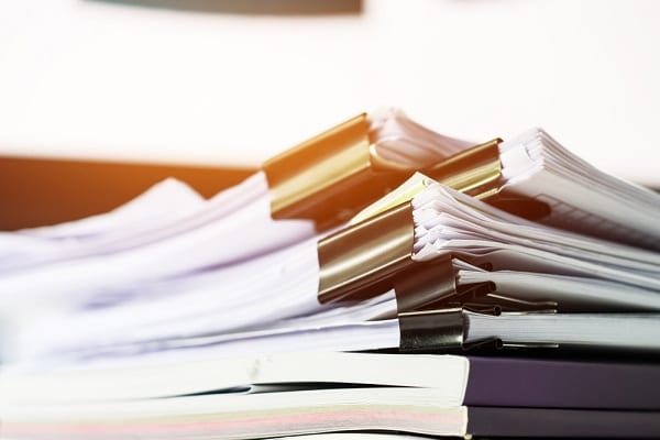 NAV jövedelemigazolás – miért kell?