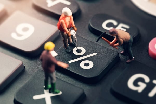 Legkedvezőbb személyi kölcsön – hogy tudom igényelni?