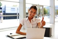 Hiteligénylés online folyamata