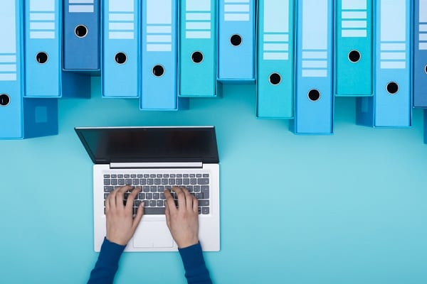 Földhivatali ügyintézés online? Megoldható!