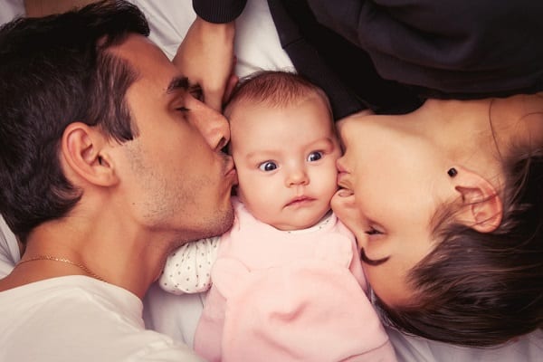 Babaváró hitel KHR (BAR) lista esetén – lehetséges?