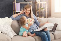 Mi kell a babaváró hitelhez