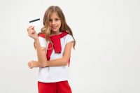 Bankszámlanyitás gyerekeknek? Igen!