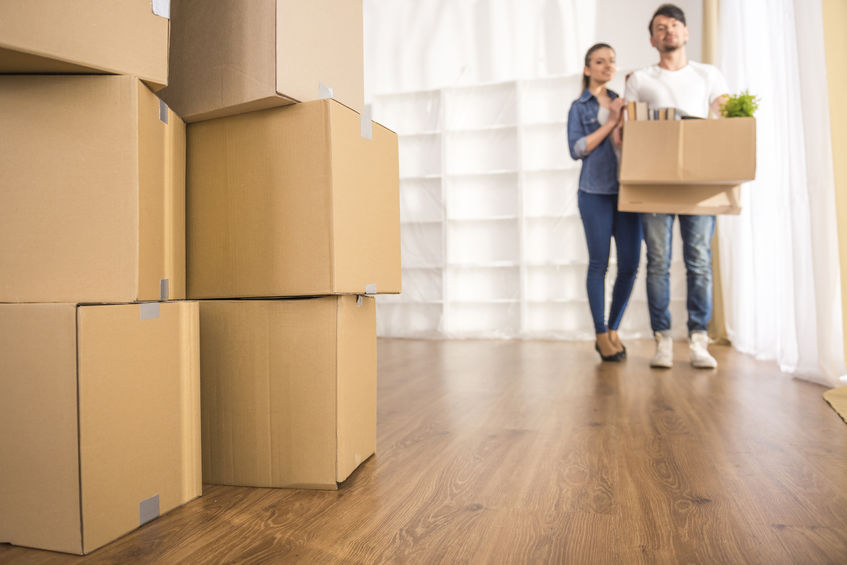 A lakásvásárlás menete