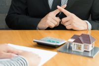 Okok, amik miatt elbukhatod a lakáshitel igénylését