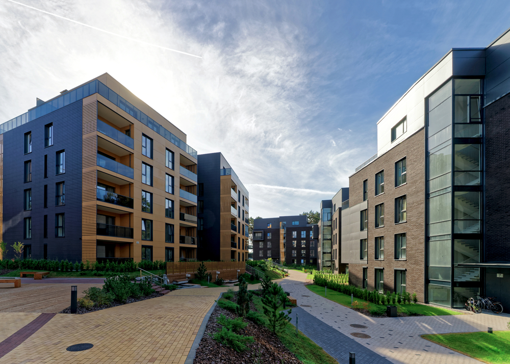 Hol növekszik leginkább a kereslet az új építésű lakások iránt?