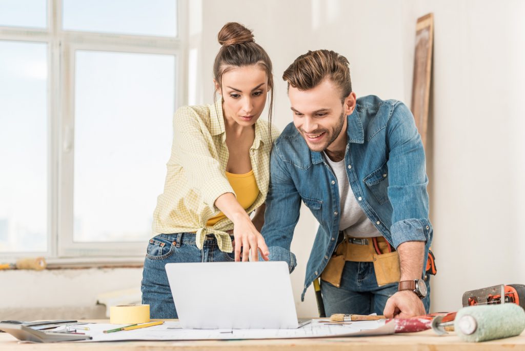 Lakásfelújítás után a lakásbiztosításunkat is érdemes ellenőriznünk