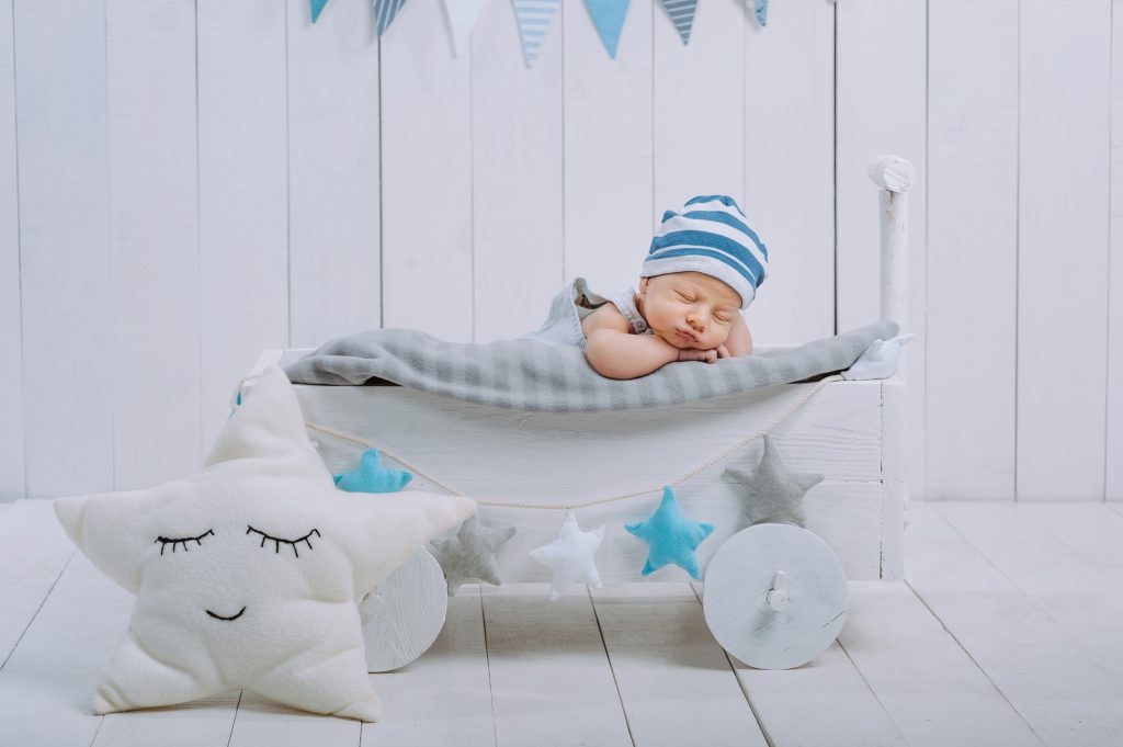 Babaváró hitel felvétele vállalkozóként