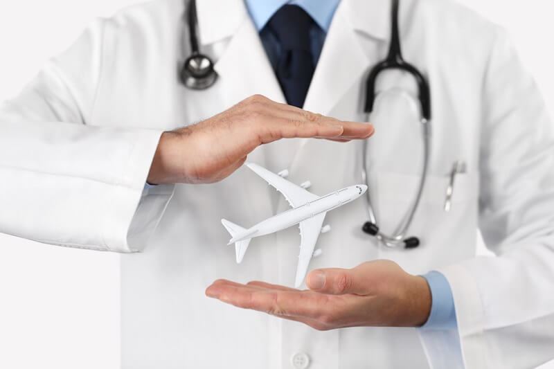 Mire fizet az utasbiztosítás?