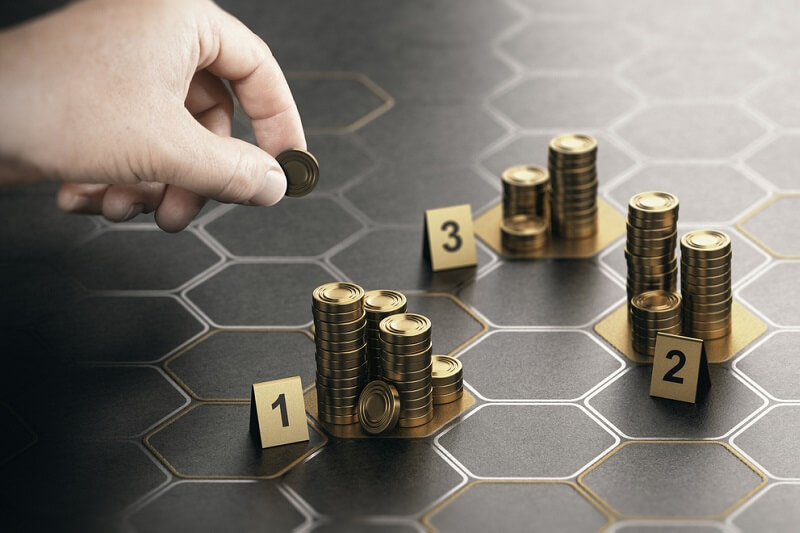 Befektetés kezdőknek – mibe fektessünk 2022-ben?