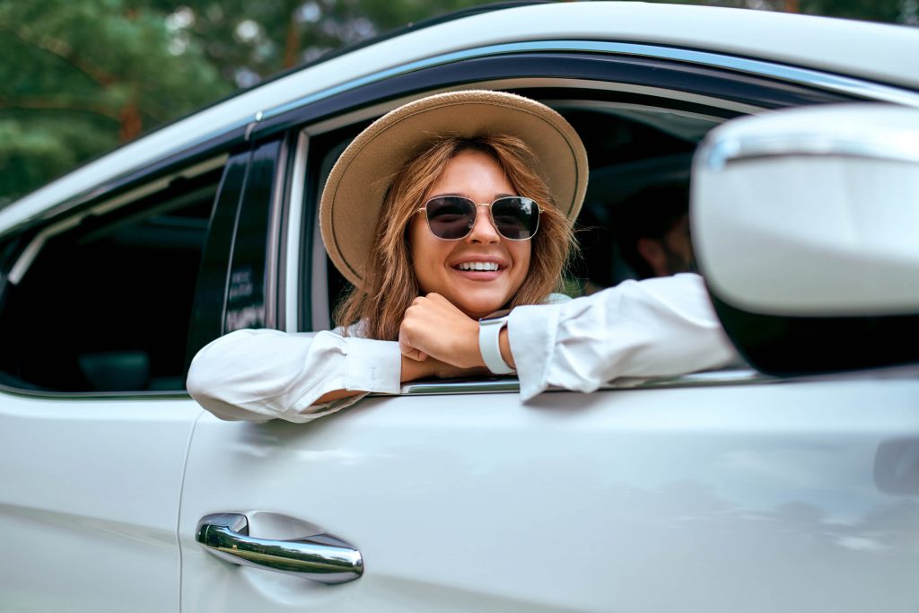 Gépkocsinyeremény-betét: kamat helyett autó a tét!