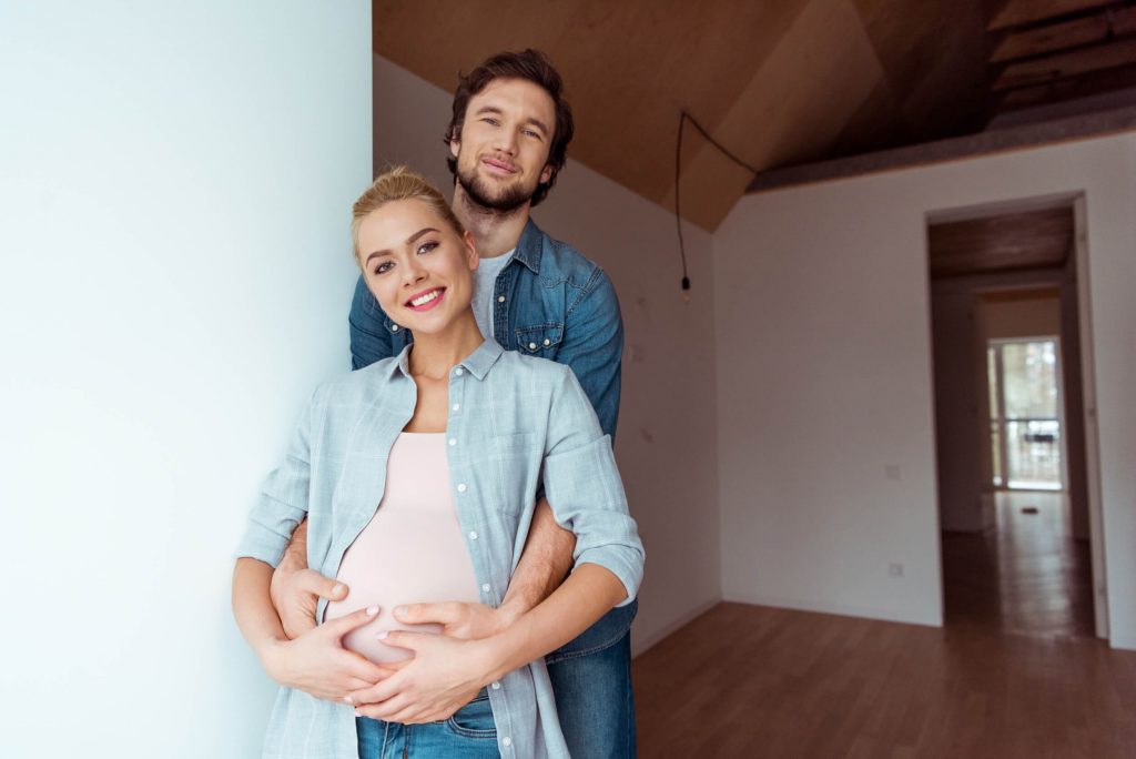 Így igényelheted a CSOK Pluszt és a Babavárót ha már úton van a baba