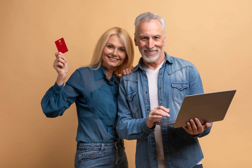 Hogyan válasszunk bankszámlát nyugdíjasként?