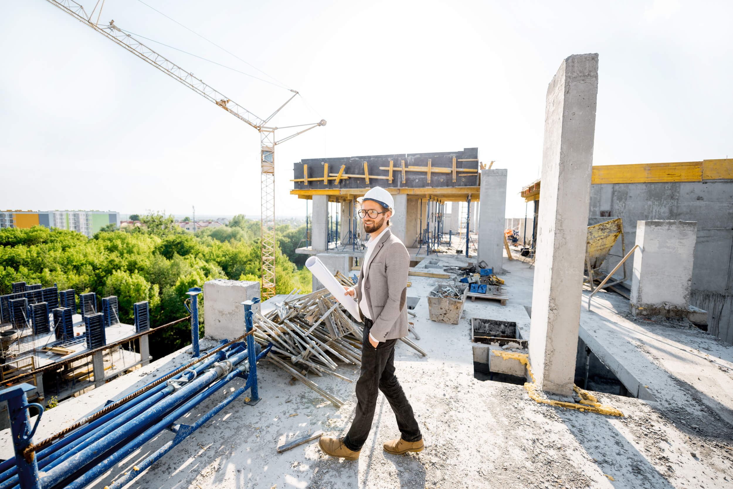 építés-szerelés biztosítás kötés