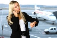 Repülőgép késés? Az Erste automatikusan kompenzációt fizet!