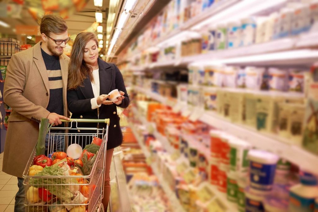 Célkeresztben az árak – a GVH ellenőrzi a boltokat