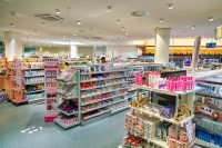 Indul az árrésstop a drogériákban