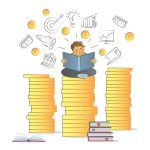 Pénzügyi tudatosság: a legtöbb embernek ebben kell fejlődnie