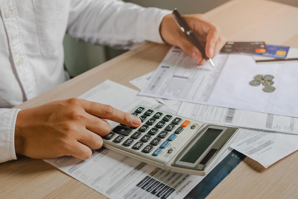 Adósságkezelés lépésről lépésre