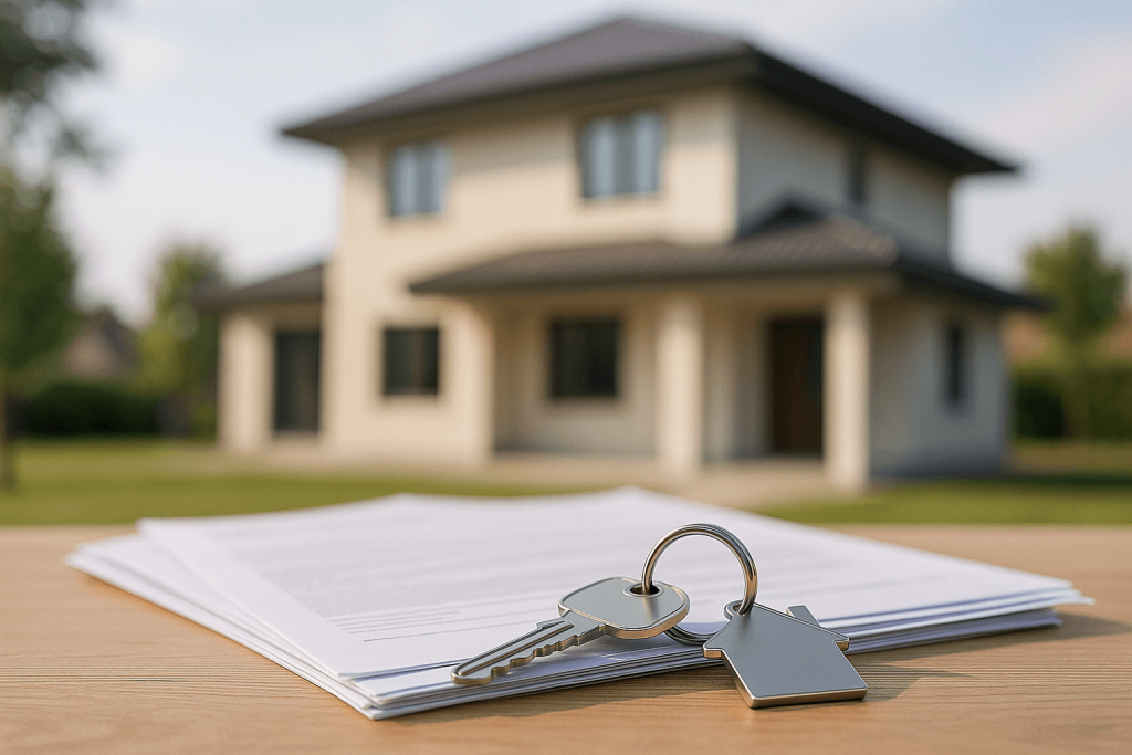 Otthon Start: Lépésről lépésre útmutató a hibamentes igényléshez