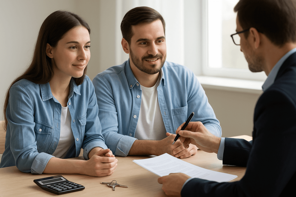 Banknavigator pénzügyi szakértője a Spirit FM-en: Trükközés az Otthon Startnál