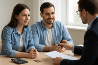 Banknavigator pénzügyi szakértője a Spirit FM-en: Trükközés az Otthon Startnál