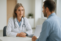 Egészségbiztosítás kiegészítése: Magánorvoshoz jutás biztosítással