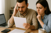 Mit tegyél, ha elutasították a hitelkérelmed