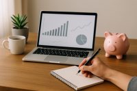 Plusz jövedelem források: Hogyan egészítsd ki a fizetésed otthonról?