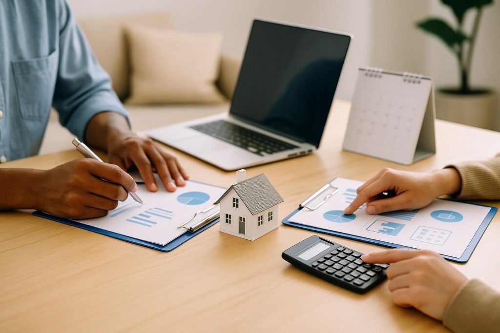 Otthon Start 3% – Érdemes egyszerre több banknál elindítani a kérelmet?