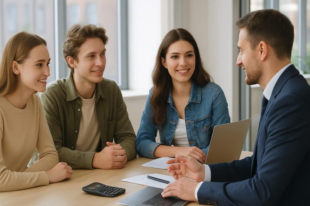 Hitel igénylés diákként – van rá esély?