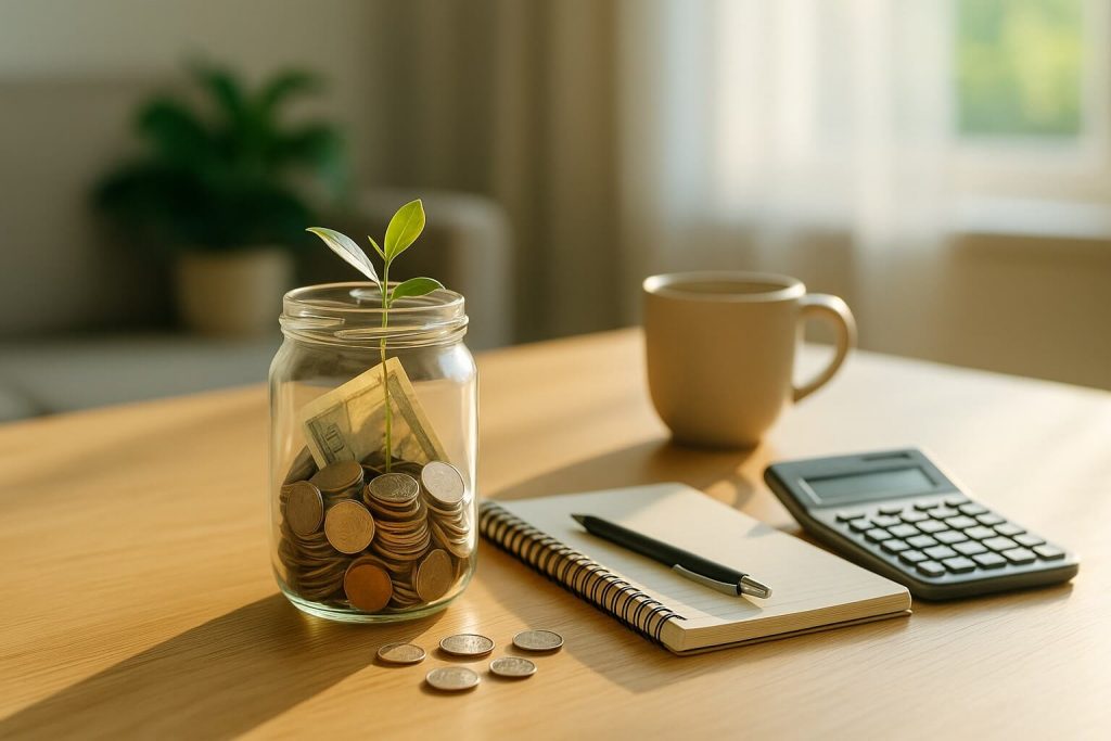 Megtakarítási tippek a mindennapokra