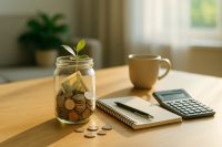 Megtakarítási tippek a mindennapokra