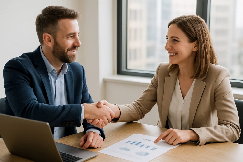 Vállalkozás indítása hitelből: Lehetőségek és buktatók