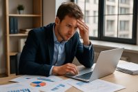 Miért nem éli túl a legtöbb cég az első három évet?