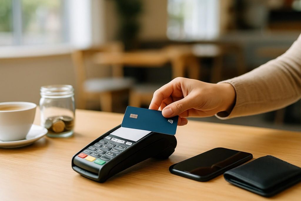 Bankkártya vs. készpénz: Melyikkel érdemes fizetni, ha spórolni akarsz?