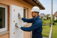 Energetikai korszerűsítés hitelből: Spórolj a rezsin hosszútávon!