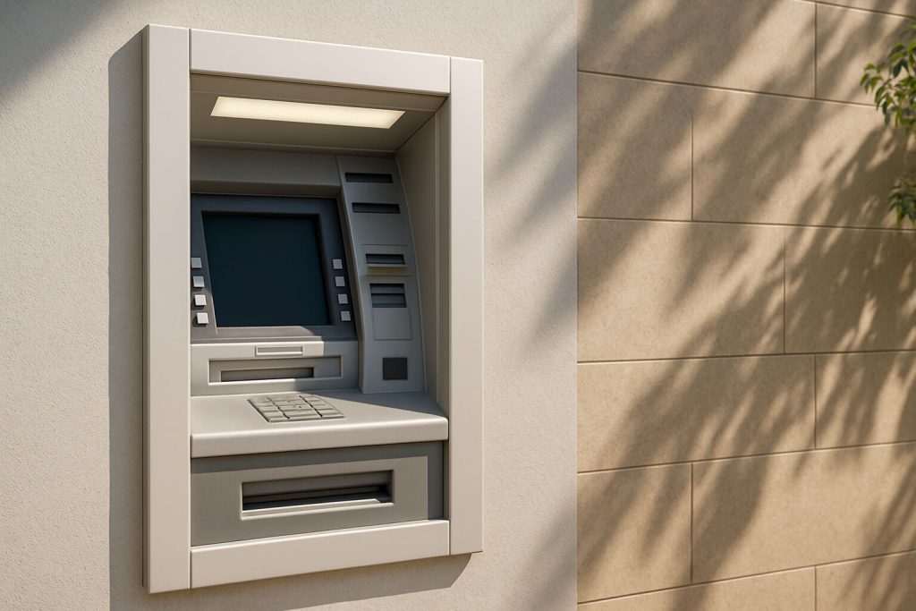 Ingyenes készpénzfelvétel 2026-tól: havi 300 ezer forintra nőhet a díjmentes keret