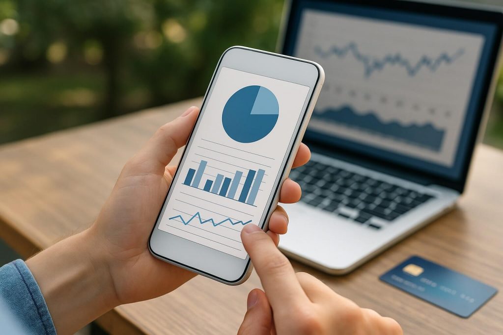 Pénzügyi appok, amik megkönnyítik az életed: Top lista