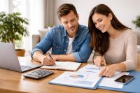 Pénzügyi tervezés alapjai – hogyan kezdjünk hozzá?