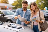 Autóhitel vagy személyi kölcsön? Melyiket válaszd használt autóhoz 2026-ban, hogy ne bukj milliókat?