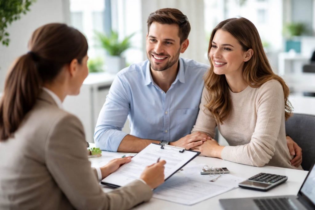 Közös hiteligénylés: mikor segít az adóstárs, és mikor ront?